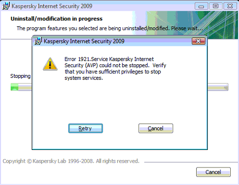 kaspersky endpoint