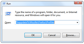 Remove Profile Lock In Firefox Fix Kb