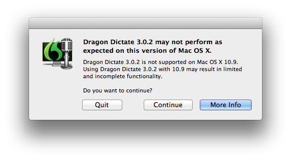 Dictate